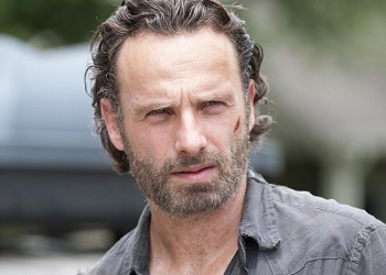 Andrew Lincoln