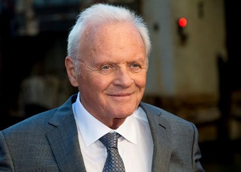 Anthony Hopkins
