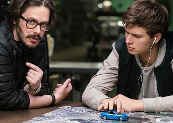 Baby Driver 2