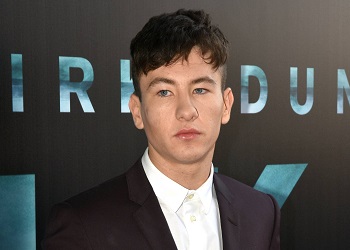 Barry Keoghan