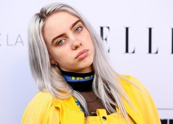 Billie Eilish