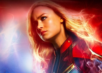 Captain Marvel