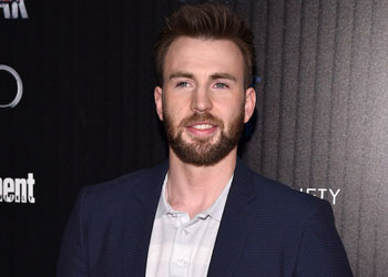 Chris-Evans