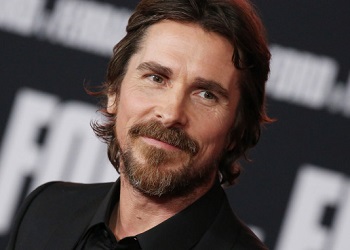 Christian Bale