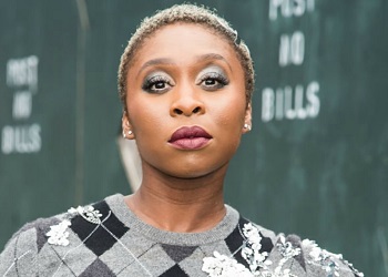 Cynthia Erivo