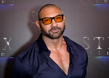 Dave Bautista