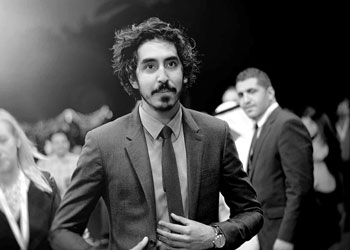 Dev-Patel