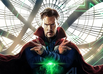 Doctor Strange