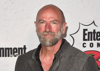 Graham-McTavish