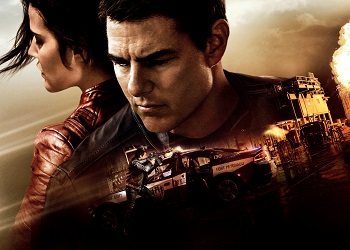 Jack Reacher