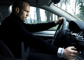 Jason Statham