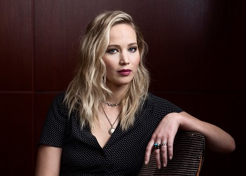 Jennifer Lawrence