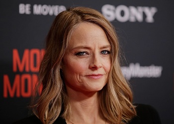 Jodie Foster