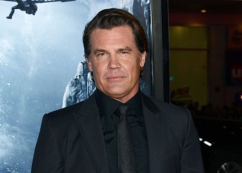 Josh Brolin