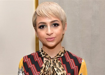 Josie Totah