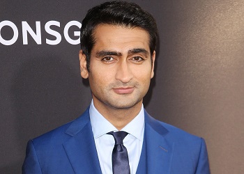 Kumail Nanjiani