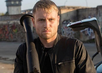 Max Riemelt