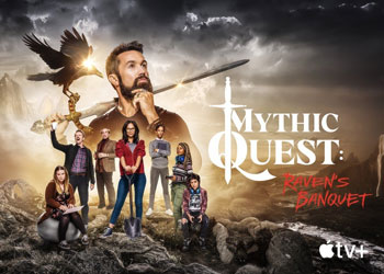 Mythic-Quest