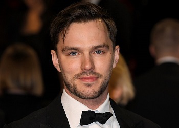 Nicholas Hoult