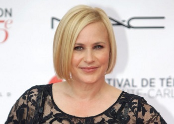 Patricia Arquette