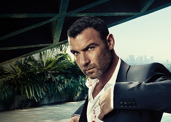 Ray Donovan