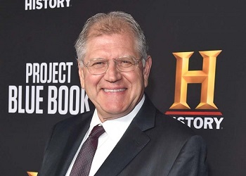 Robert Zemeckis