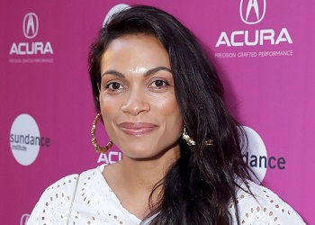 Rosario Dawson