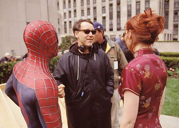 Sam-Raimi