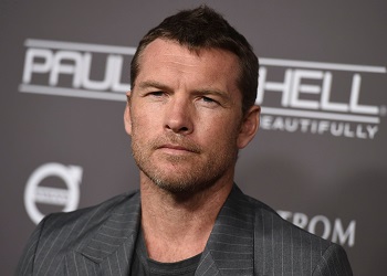 Sam Worthington