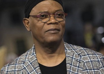 Samuel L. Jackson