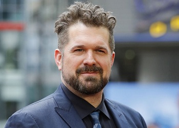 Seth Gordon