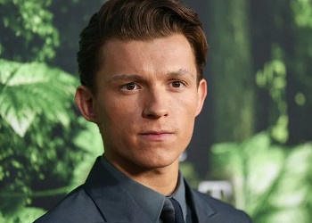 Tom Holland