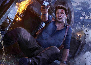 Uncharted