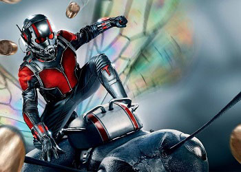 Ant-Man