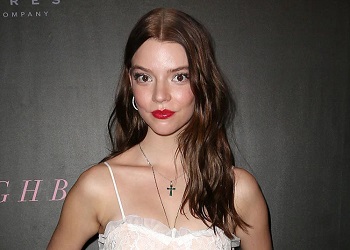 Anya Taylor-Joy