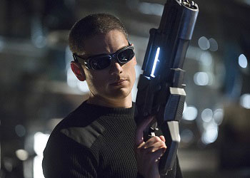 Captain-Cold