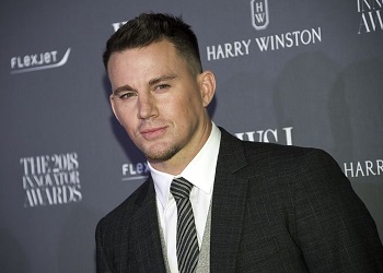 ChanningTatum