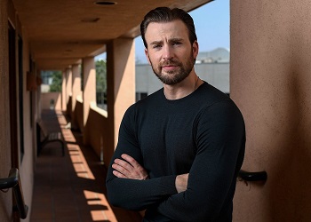 Chris Evans