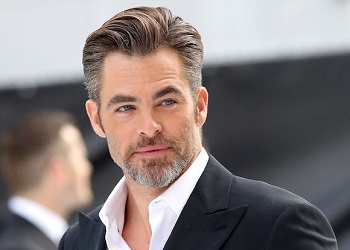 Chris Pine