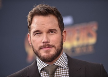 Chris Pratt