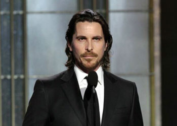 Christian-Bale