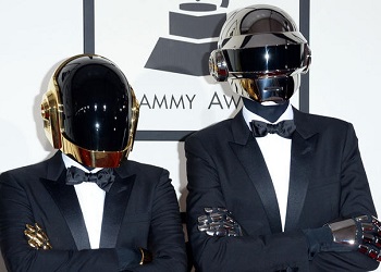 Daft Punk