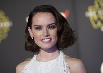 Daisy-Ridley