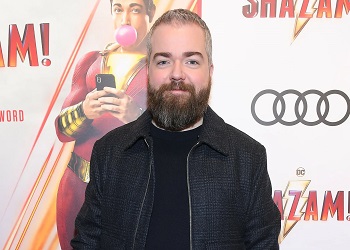 David F. Sandberg