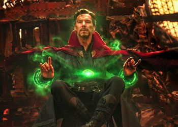 Doctor Strange