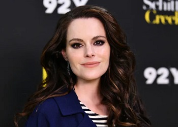 Emily Hampshire