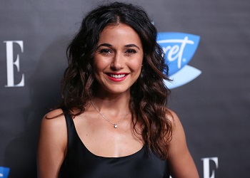 Emmanuelle Chriqui