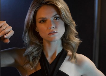 Erin Richards