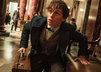 Fantastic Beasts