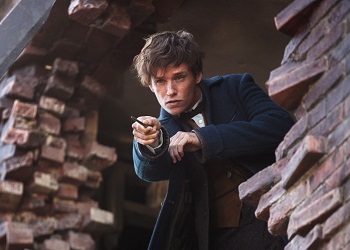 Fantastic Beasts and Where to Find Them 3